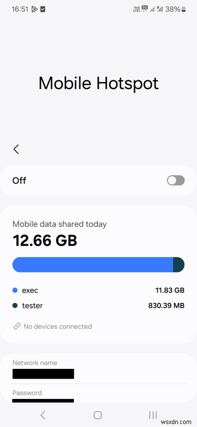 1년 후의 Samsung Galaxy A54 검토:성능, 내구성 및 가치 