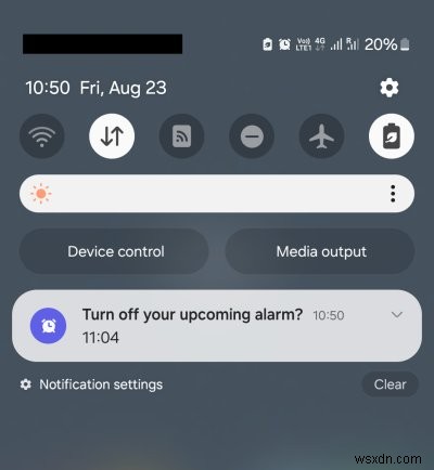 1년 후의 Samsung Galaxy A54 검토:성능, 내구성 및 가치 