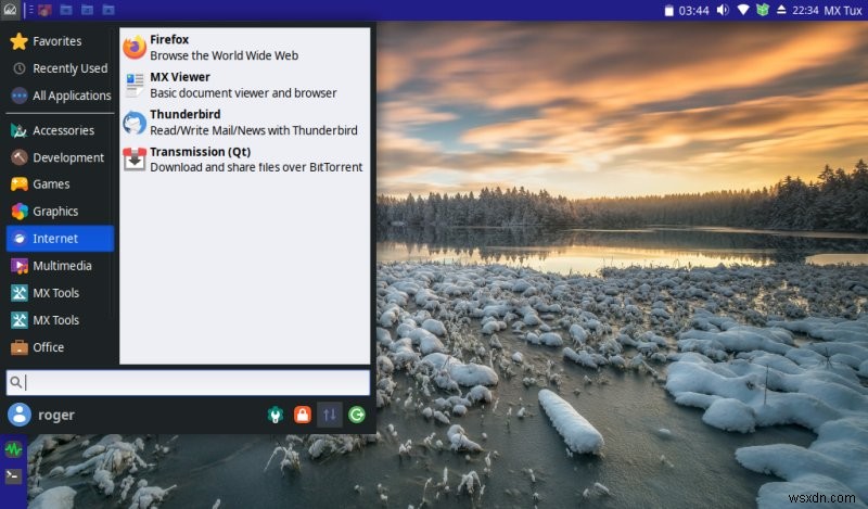 Asus eeePC가 MX Linux를 통해 2024년에도 여전히 빛나는 이유 