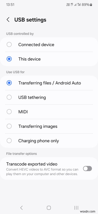 Samsung A54 장기 검토:5개월에 걸친 성능 및 사용자 경험 