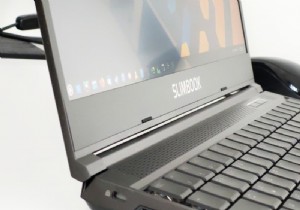 Titan 노트북 검토:장기간 사용 후 만족도 