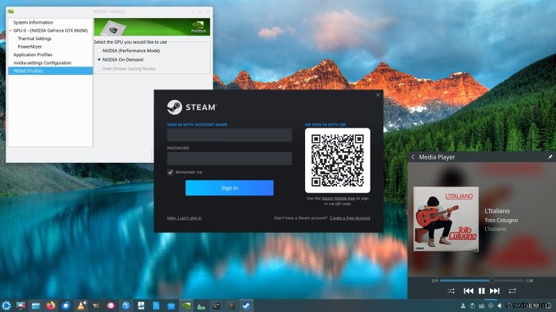 SSD 업그레이드로 10년 된 Linux 노트북에 활력을 불어넣으세요 