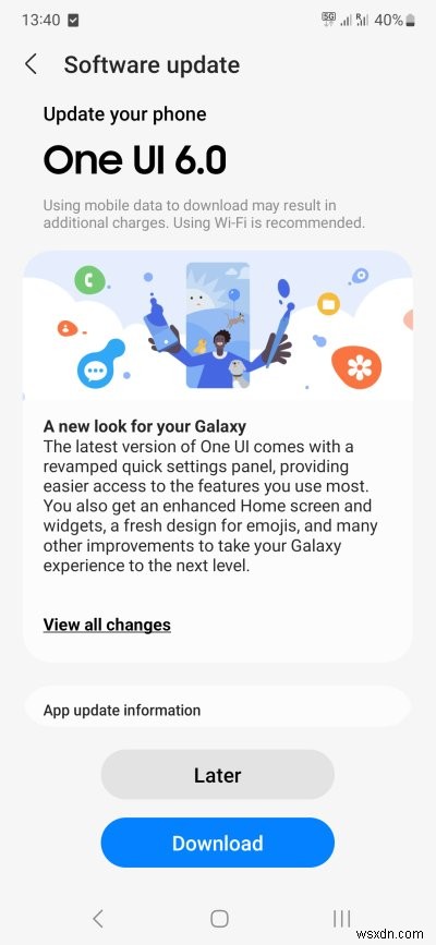 Samsung Galaxy A54 리뷰:One UI 6.0 및 Android 14를 사용한 3개월 장기 경험 