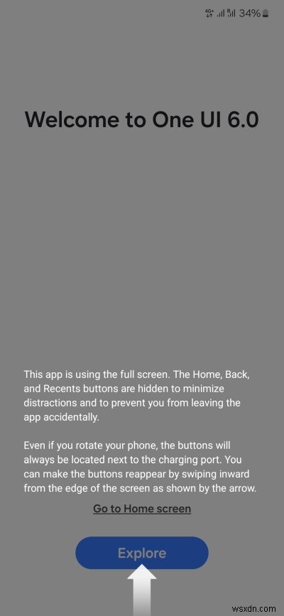 Samsung Galaxy A54 리뷰:One UI 6.0 및 Android 14를 사용한 3개월 장기 경험 