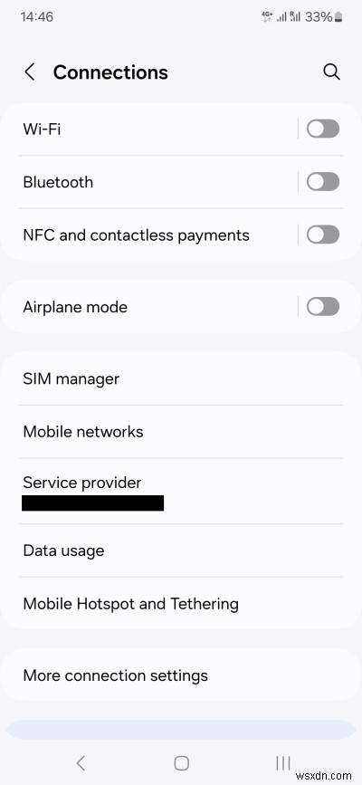 Samsung Galaxy A54 리뷰:One UI 6.0 및 Android 14를 사용한 3개월 장기 경험 