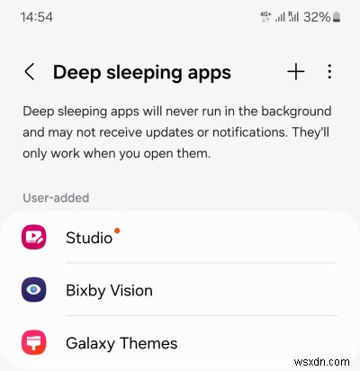 Samsung Galaxy A54 리뷰:One UI 6.0 및 Android 14를 사용한 3개월 장기 경험 