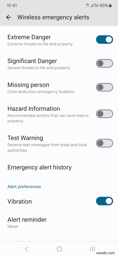 Samsung Galaxy A54 리뷰:One UI 6.0 및 Android 14를 사용한 3개월 장기 경험 