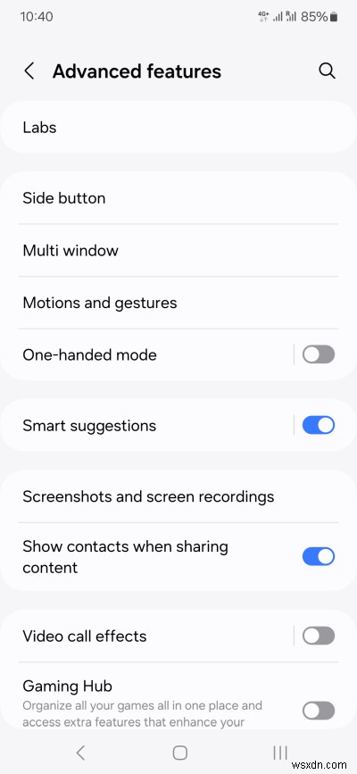 Samsung Galaxy A54 리뷰:One UI 6.0 및 Android 14를 사용한 3개월 장기 경험 