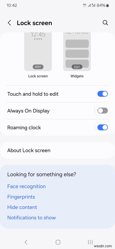 Samsung Galaxy A54 리뷰:One UI 6.0 및 Android 14를 사용한 3개월 장기 경험 