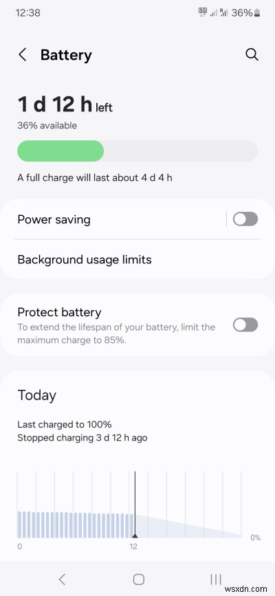Samsung Galaxy A54 리뷰:One UI 6.0 및 Android 14를 사용한 3개월 장기 경험 