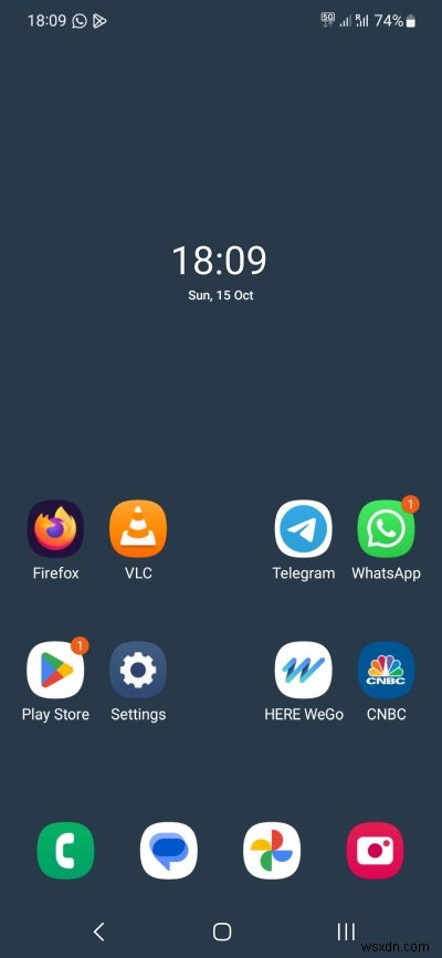 Samsung A54:3개월 간의 검토 및 최종 평결 