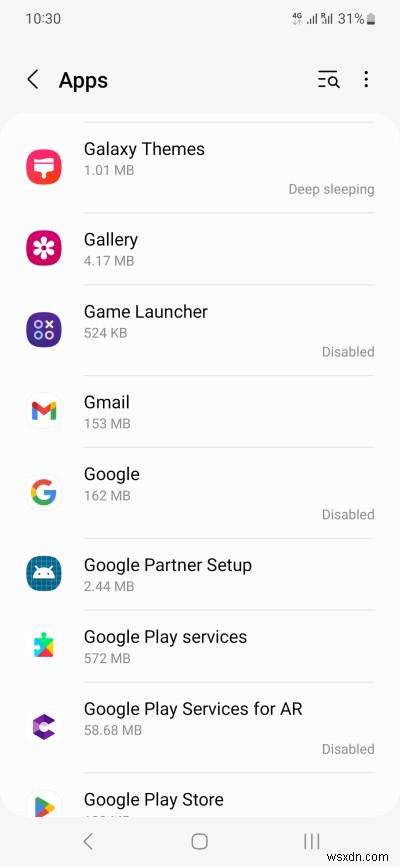 Samsung A54:3개월 간의 검토 및 최종 평결 