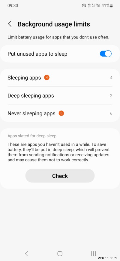Samsung A54:3개월 간의 검토 및 최종 평결 