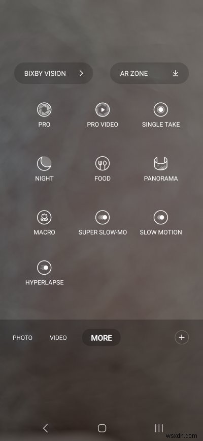한 달 후의 Samsung Galaxy A54:종합 검토 