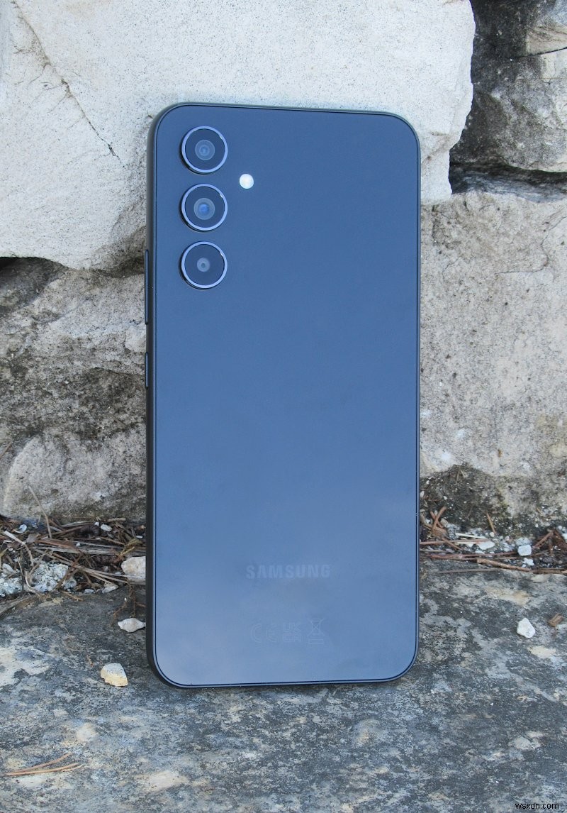 Samsung A54 리뷰:강력한 만능 제품이지만 주목할만한 단점이 있습니다. 