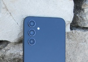 Samsung A54 리뷰:강력한 만능 제품이지만 주목할만한 단점이 있습니다. 