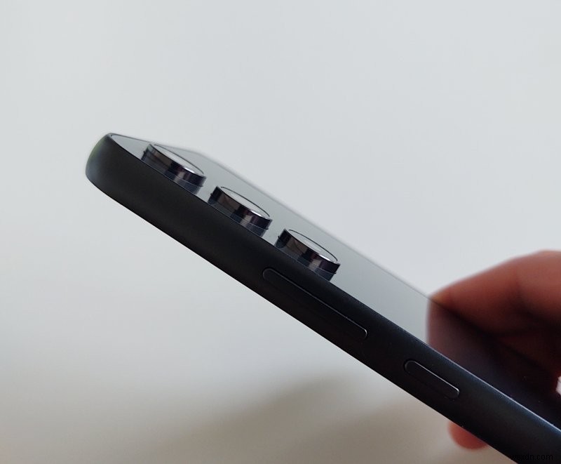 Samsung A54 리뷰:강력한 만능 제품이지만 주목할만한 단점이 있습니다. 