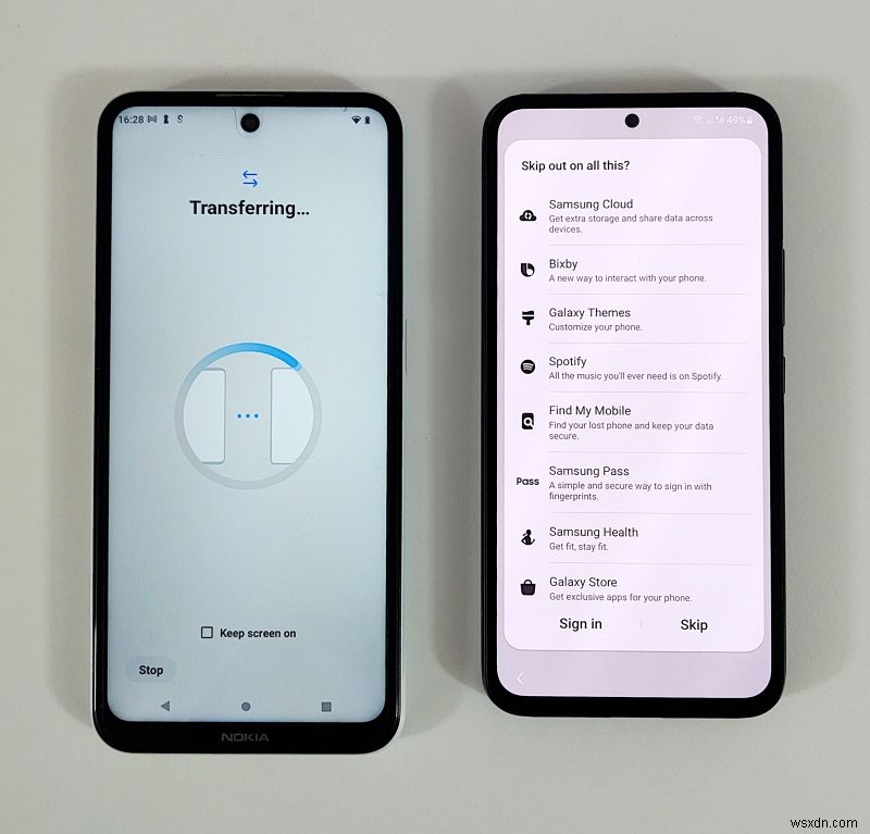 Samsung A54 리뷰:강력한 만능 제품이지만 주목할만한 단점이 있습니다. 