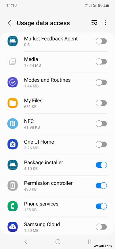 Samsung A54 리뷰:강력한 만능 제품이지만 주목할만한 단점이 있습니다. 