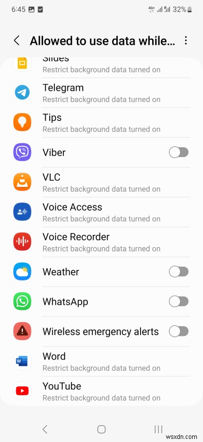 Samsung A54 리뷰:강력한 만능 제품이지만 주목할만한 단점이 있습니다. 