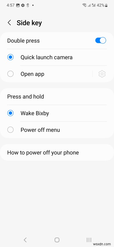 Samsung A54 리뷰:강력한 만능 제품이지만 주목할만한 단점이 있습니다. 