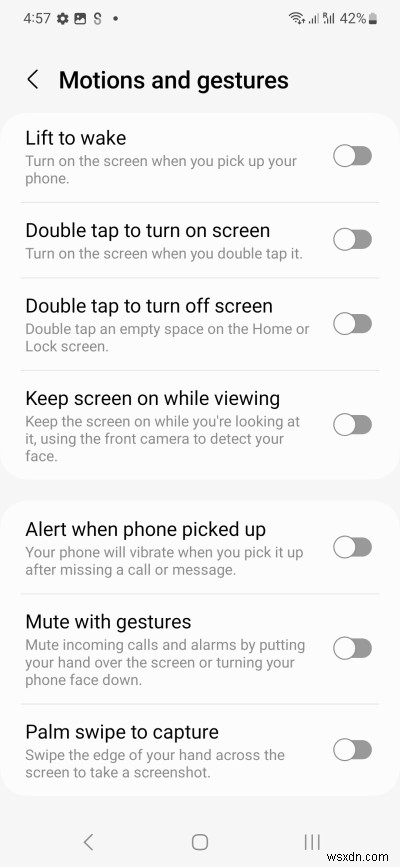 Samsung A54 리뷰:강력한 만능 제품이지만 주목할만한 단점이 있습니다. 
