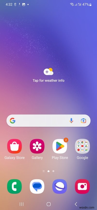 Samsung A54 리뷰:강력한 만능 제품이지만 주목할만한 단점이 있습니다. 