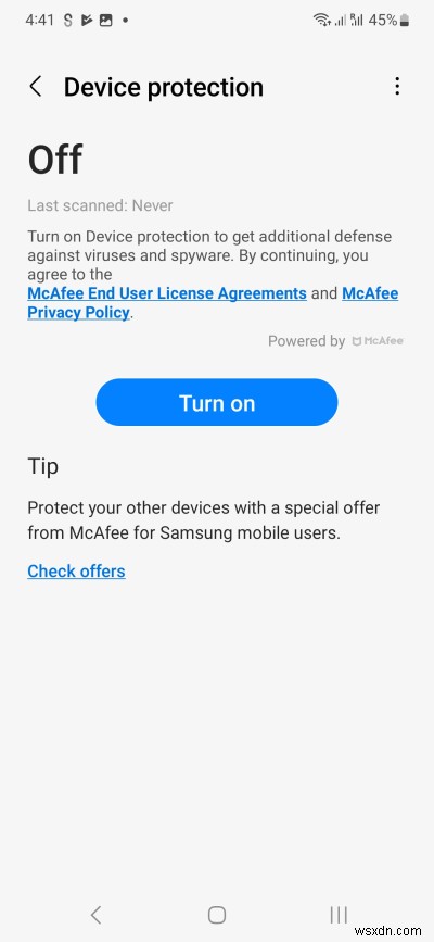 Samsung A54 리뷰:강력한 만능 제품이지만 주목할만한 단점이 있습니다. 