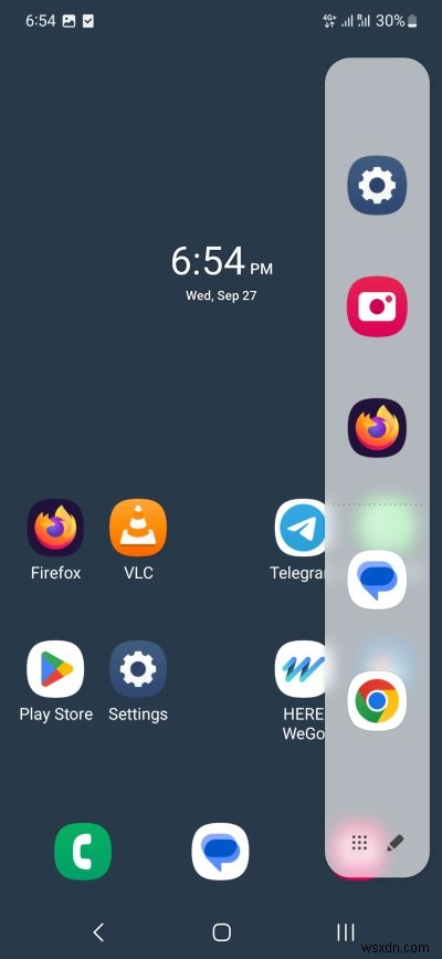 Samsung A54 리뷰:강력한 만능 제품이지만 주목할만한 단점이 있습니다. 