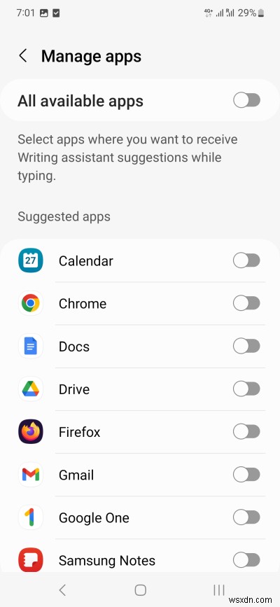 Samsung A54 리뷰:강력한 만능 제품이지만 주목할만한 단점이 있습니다. 