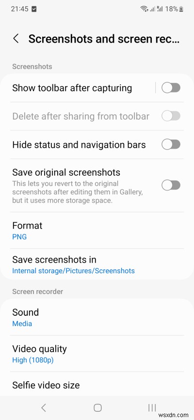 Samsung A54 리뷰:강력한 만능 제품이지만 주목할만한 단점이 있습니다. 