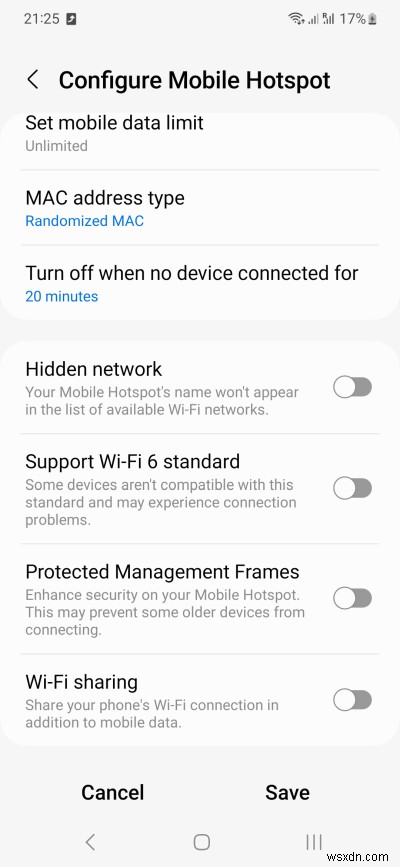 Samsung A54 리뷰:강력한 만능 제품이지만 주목할만한 단점이 있습니다. 
