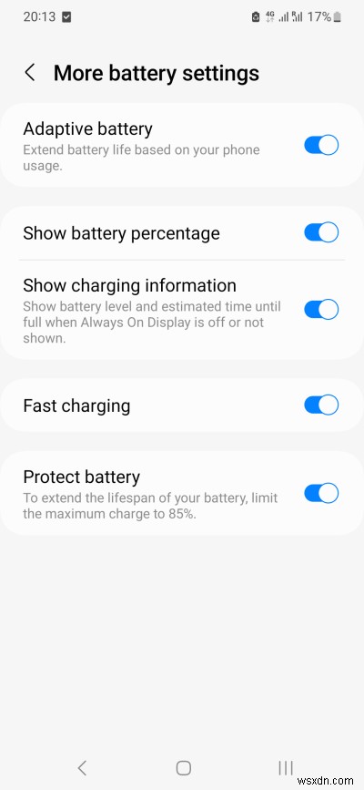 Samsung A54 리뷰:강력한 만능 제품이지만 주목할만한 단점이 있습니다. 