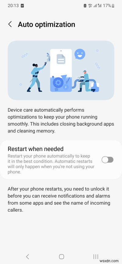 Samsung A54 리뷰:강력한 만능 제품이지만 주목할만한 단점이 있습니다. 