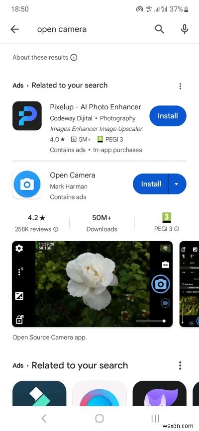 Samsung A54 리뷰:강력한 만능 제품이지만 주목할만한 단점이 있습니다. 