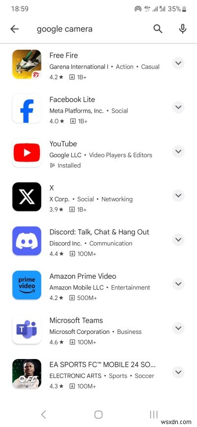 Samsung A54 리뷰:강력한 만능 제품이지만 주목할만한 단점이 있습니다. 