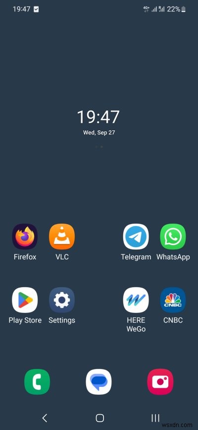 Samsung A54 리뷰:강력한 만능 제품이지만 주목할만한 단점이 있습니다. 