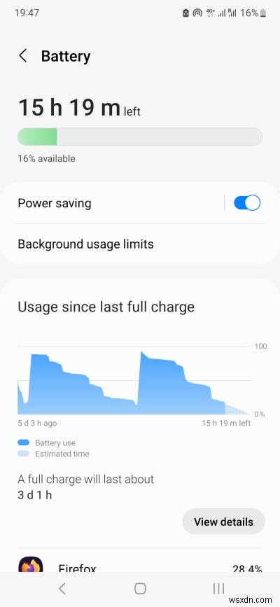 Samsung A54 리뷰:강력한 만능 제품이지만 주목할만한 단점이 있습니다. 