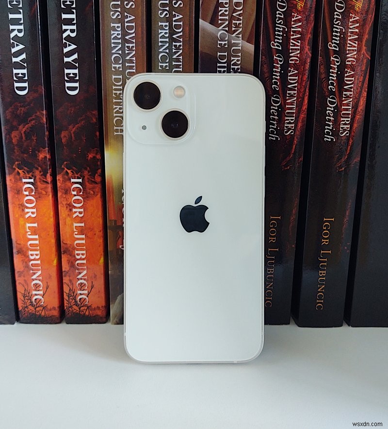 Dedoimedo의 전문가 리뷰:iPhone 13 Mini – 성능, 디자인 및 가치 설명 