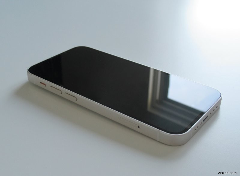 Dedoimedo의 전문가 리뷰:iPhone 13 Mini – 성능, 디자인 및 가치 설명 
