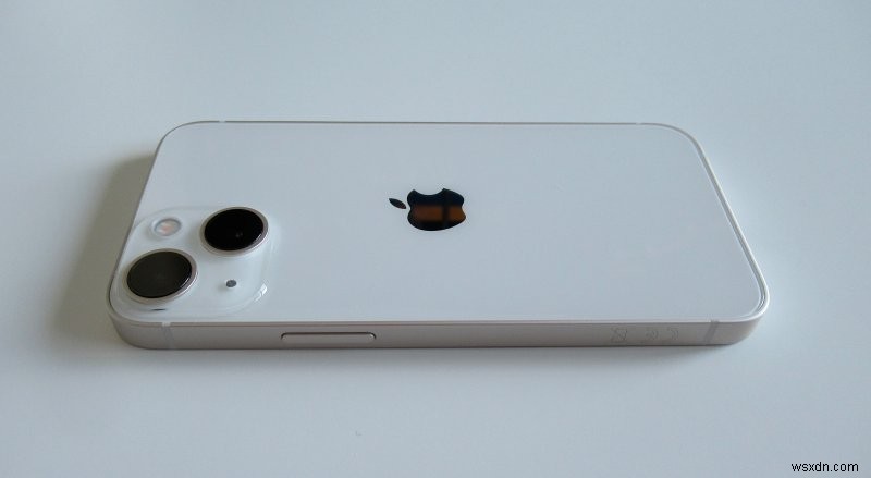 Dedoimedo의 전문가 리뷰:iPhone 13 Mini – 성능, 디자인 및 가치 설명 