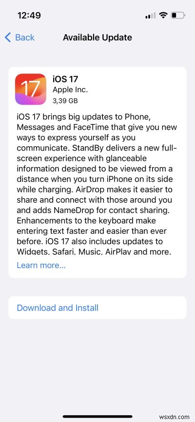 Dedoimedo의 전문가 리뷰:iPhone 13 Mini – 성능, 디자인 및 가치 설명 