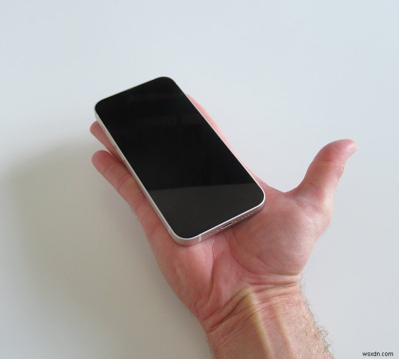 Dedoimedo의 전문가 리뷰:iPhone 13 Mini – 성능, 디자인 및 가치 설명 