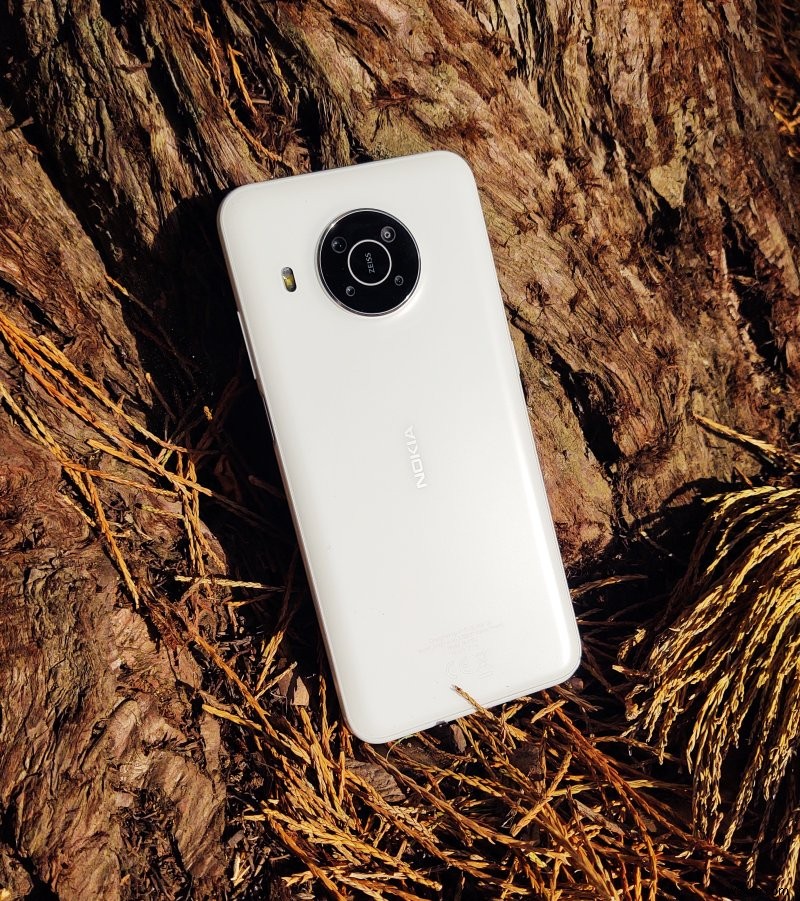 Nokia X10 장수 리뷰:성능 및 배터리 통찰력 