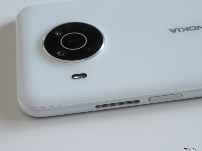 Nokia X10 장수 리뷰:성능 및 배터리 통찰력 