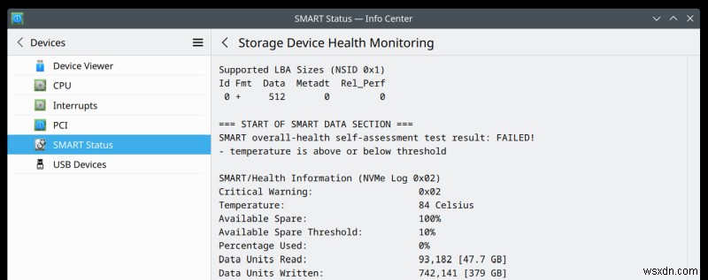 Slimbook Titan:5년 검토 – 성능, 내구성 및 사용자 경험 