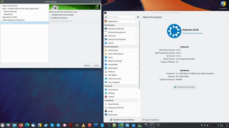 Slimbook Titan:5년 검토 – 성능, 내구성 및 사용자 경험 