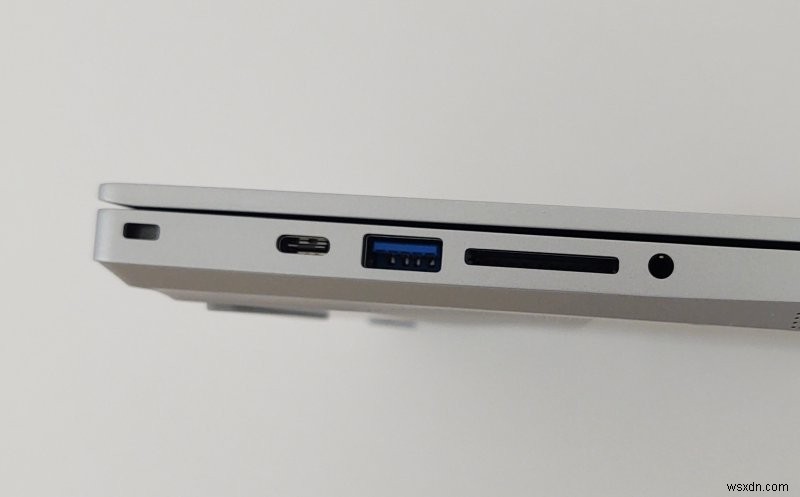 Slimbook Executive 소개:노트북 성능의 획기적인 도약 