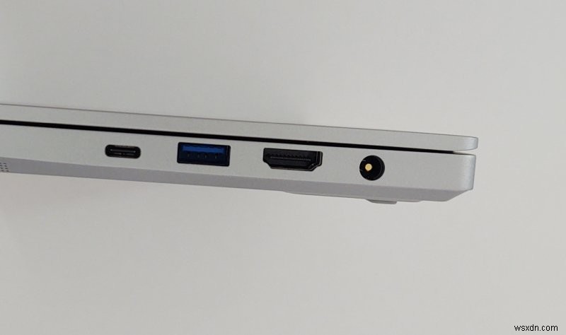 Slimbook Executive 소개:노트북 성능의 획기적인 도약 