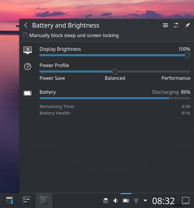Slimbook Pro2:Kubuntu 18.04에서 22.04로 업그레이드 – 변경된 사항 및 생산성을 향상시키는 방법 